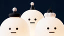 <p><strong>坐坐Q伴睡燈</strong></p>