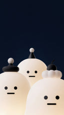 <p><strong>坐坐Q伴睡燈</strong></p>