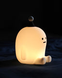 坐坐Q伴睡燈